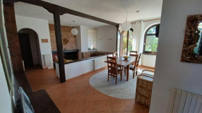 Casa Gerhard a 3 km da Santa Teresa loc Ruoni
